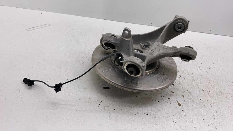 ⭕ 17-23 Model 3 Rear Right Spindle Knuckle w/ Hub (142mm Driven) RH 10