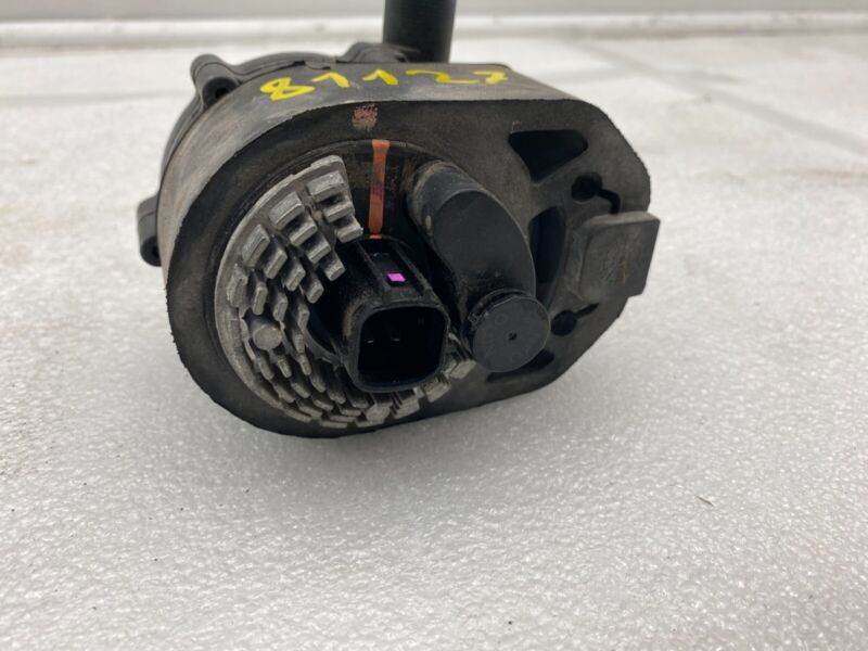2012-2020 Tesla Model S MS Cooling System Pump Motor Inverter Coolant Assembly