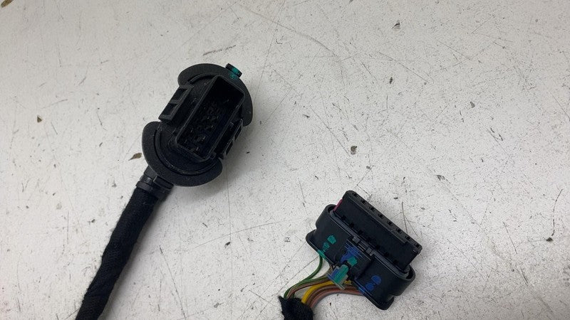 ⭕ 22-23 Polestar 2 Rear Driver Side Door Wiring Harness Cable Wire Lef