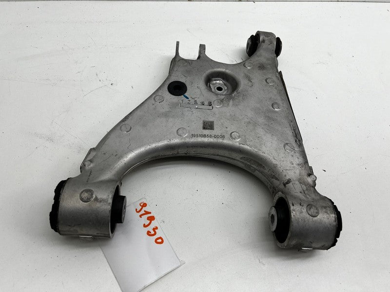 ⭕ 2012-2020 Tesla Model S Rear Driver Side Lower Control Arm Left 1021