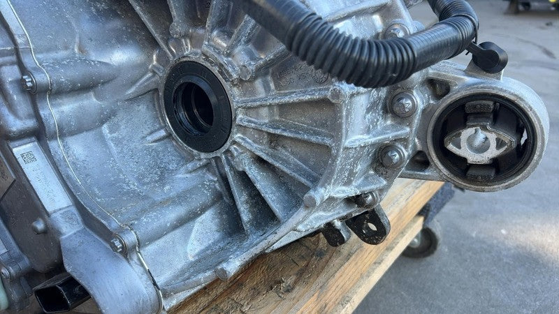 1120980 00 G ⭕ 2017-2023 Tesla Model 3 M3 Electric Engine Rear Drive Unit 3DU