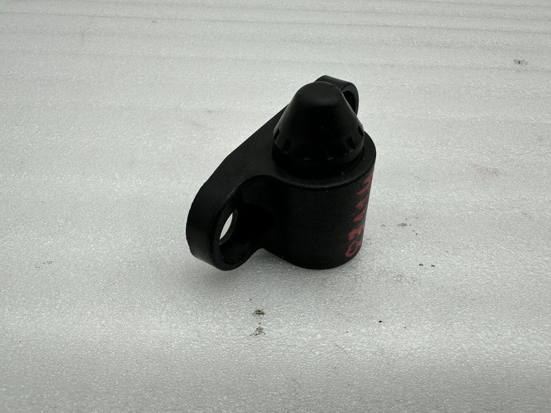 14858 ⭕ 2012-2020 Tesla Model S Rear Trunk Lid Liftgate Wedge Damper Body Insert OEM