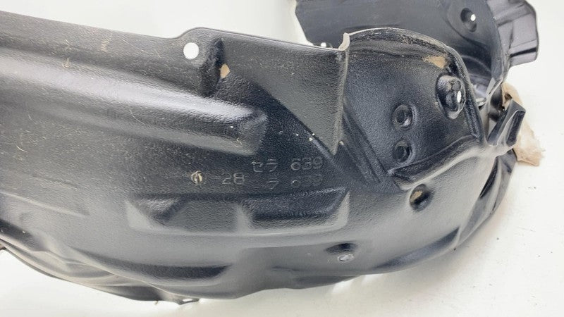 53876 47150 ⭕ 2023-2025 Prius Front Driver Side Fender Liner Splash Shield Left 53876-47150