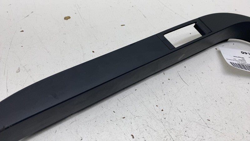 ⭕ 2021-2026 Tesla Model X Driver Side Sill Plastic Racetrack Left 1105