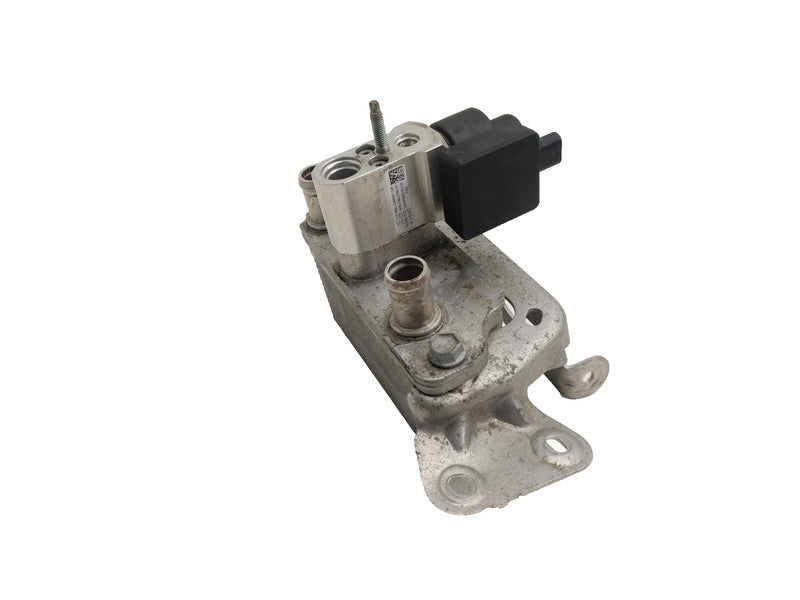 ⭕ 2016-2020 Tesla Model S Battery Cooler Heat Exchanger Chiller EXV 10