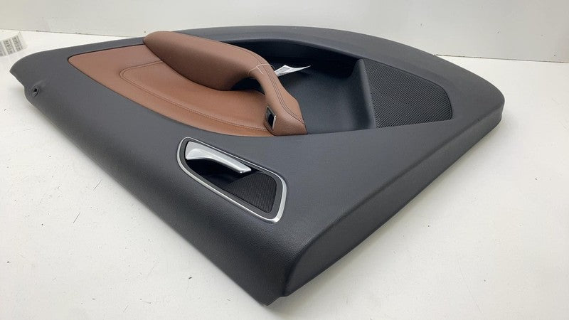 ⭕ 14-15 Mercedes-Benz B Electric Drive Rear Right Door Panel Trim RH A