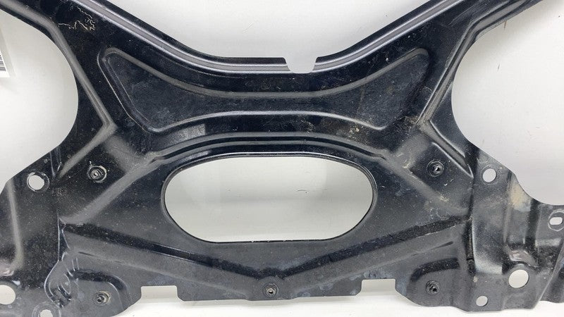 ⭕ 2024-2025 Tesla Cybertruck Rear Underbody Skid Plate Stamping Panel