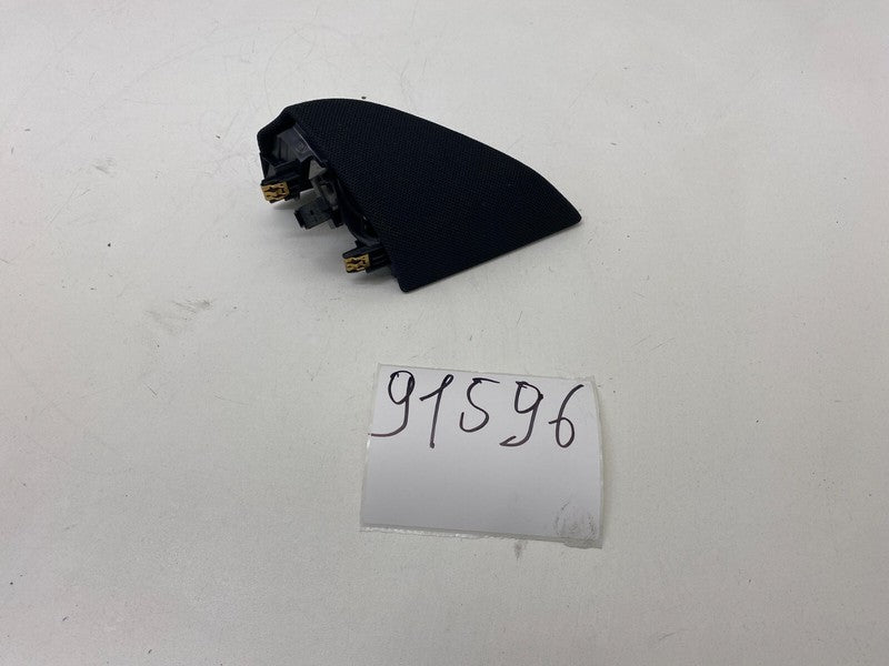 109568600E ⭕ 2017-2023 Tesla Model 3 Front Audio Tweeter & Speaker Cover Right 1095686-00-E