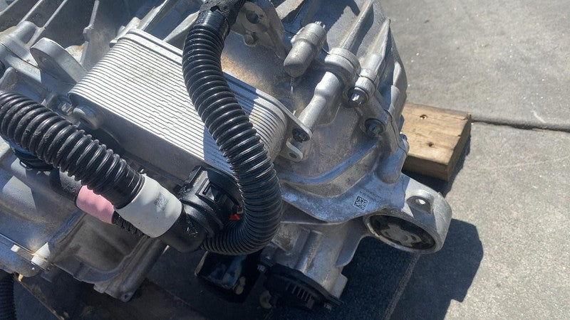 ⭕ 17-23 Tesla Model Y 3 Front Drive Unit Engine Electric Motor AWD 112