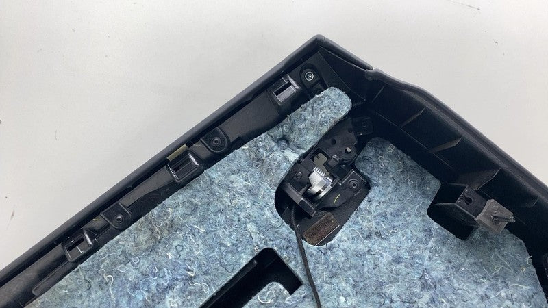 ⭕ 2012-2020 Tesla Model S MS Rear Right Interior Door Panel Trim Card