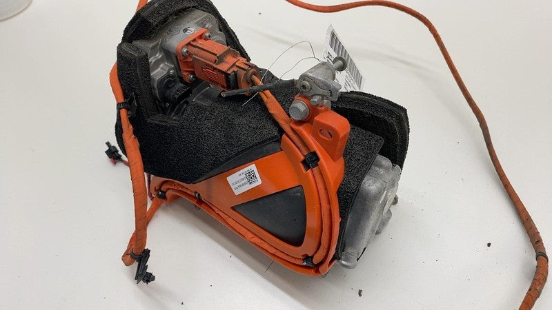 150797105D 2021-2024 Tesla Model S X Y 3 Air Conditioning Compressor Pump with Wire Harness