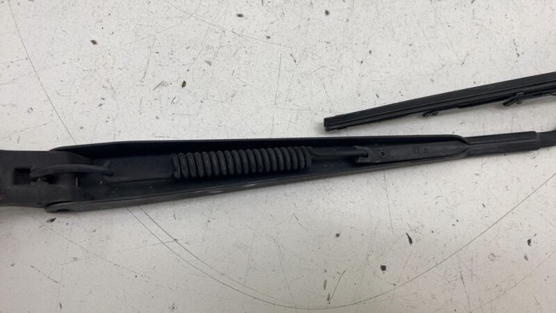 ⭕ 2006-2015 Mazda MX-5 Miata Windshield Wiper Arm and Blade Assembly OEM Used