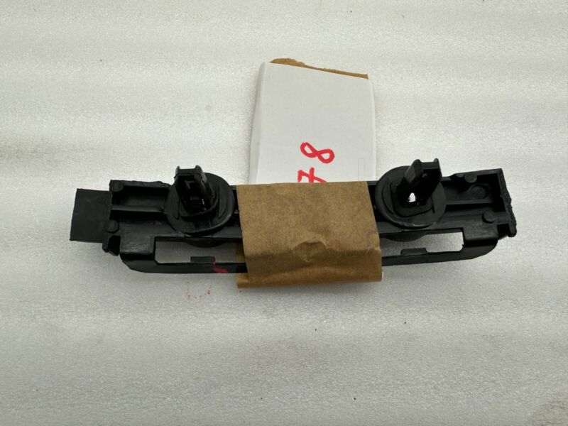 Does Not Apply 2012-2020 Tesla Model S Rear Driver Side Bumper Mount Bracket Support Brace Left