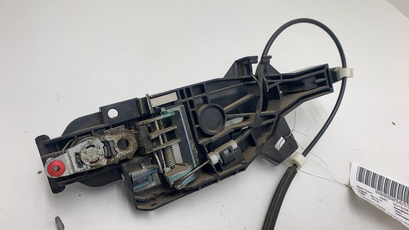 ⭕ 2014-2019 Chevrolet Silverado 1500 Front Left Exterior Door Handle w/ Actuator