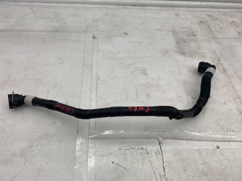 ⭕ 2017-2023 Tesla Model 3 M3 Radiator Outlet Coolant Pipe Cooling Hose Tube Pipe