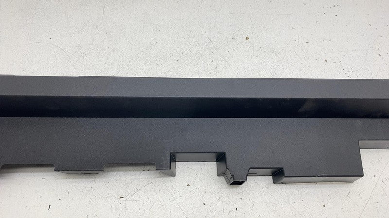 4KE 861 827 A ⭕ 2019-2023 Audi E-Tron Rear Right Cargo Trunk Trim Cover Panel 4KE861827A