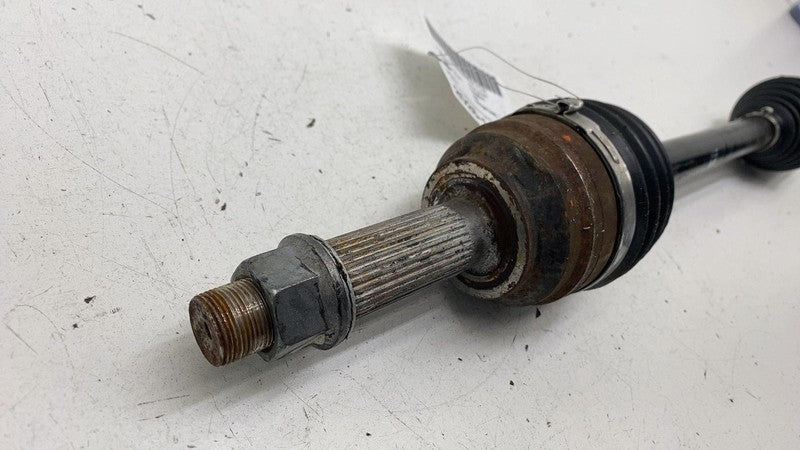 ⭕ 14-18 Tesla Model S Front Driver Side CV Axle Shaft Driveshaft Left