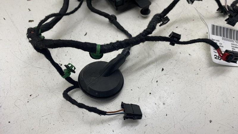 Miscellaneous Parts VOLKSWAGEN ID4 25