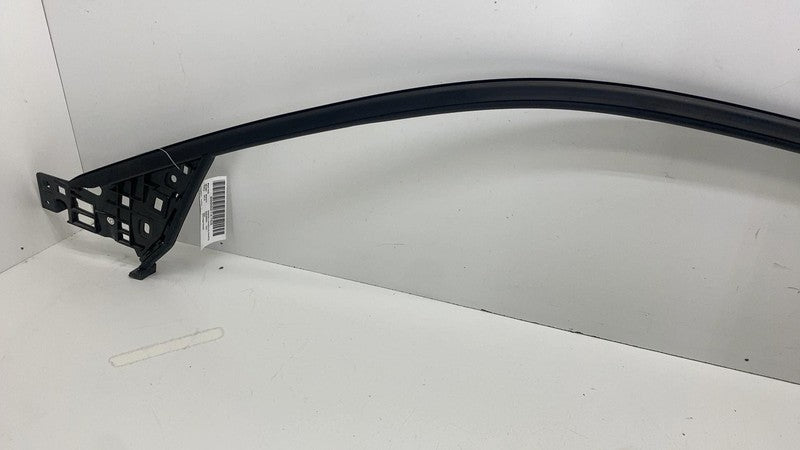 7453551 ⭕2014-2021 BMW i3 I01 Driver Windshield A Pillar Door Molding Upper Left 7453551