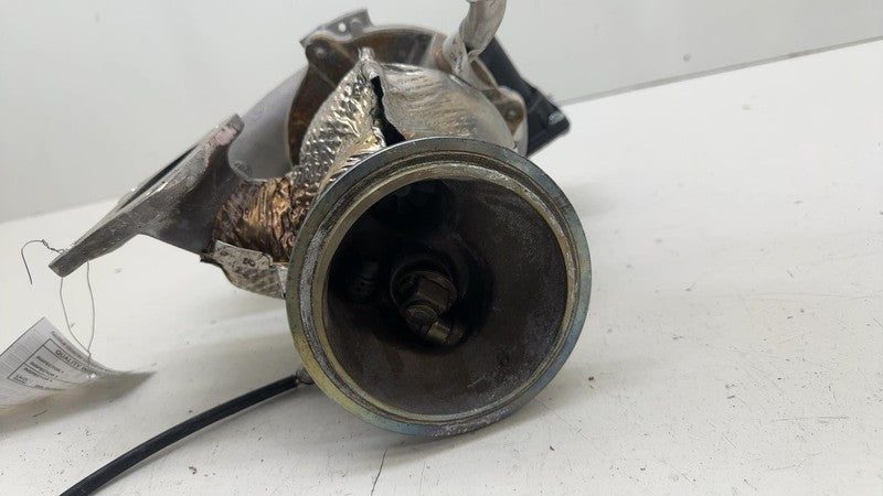 ⭕2025 Ram 1500 Pickup Jeep Wagoneer 3.0L Engine Turbocharger Assembly