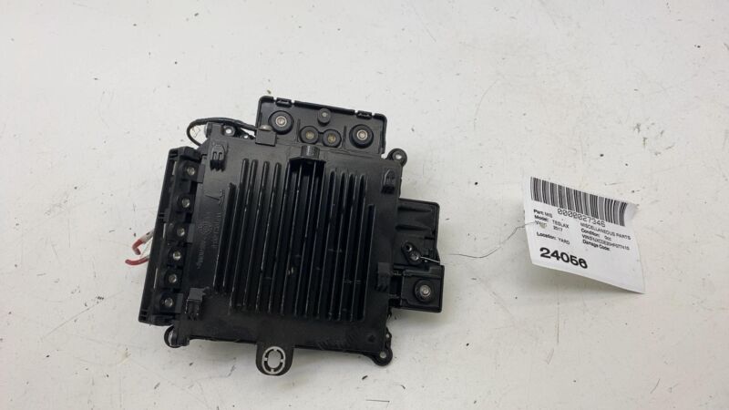 111237901E 2016-2020 Tesla Model X MX Autopilot Driver Assistance Control Module Assembly