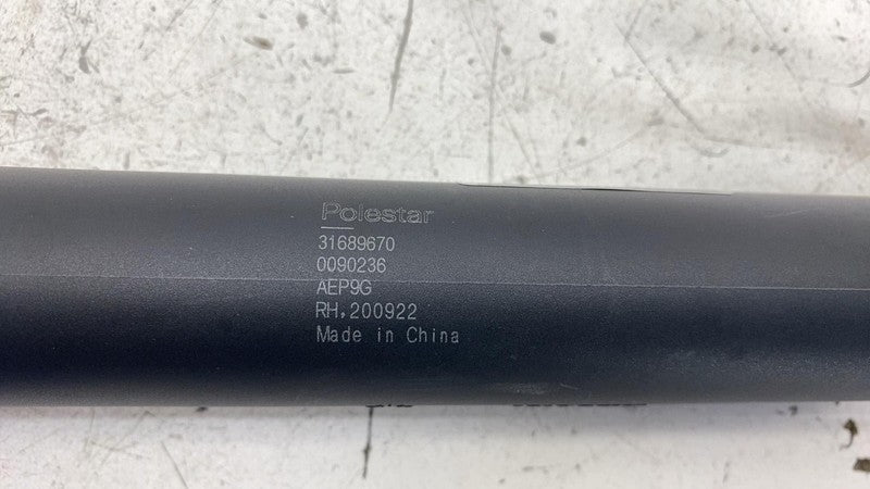 31689670 ⭕ 2023 Polestar 2 PS2 Rear Passenger Right Tailgate Gas Cylinder Strut 31689670