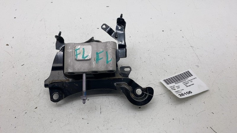 ⭕ 2023-2024 Toyota Prius Driver Side Engine Motor Mount Bracket Insulator Left