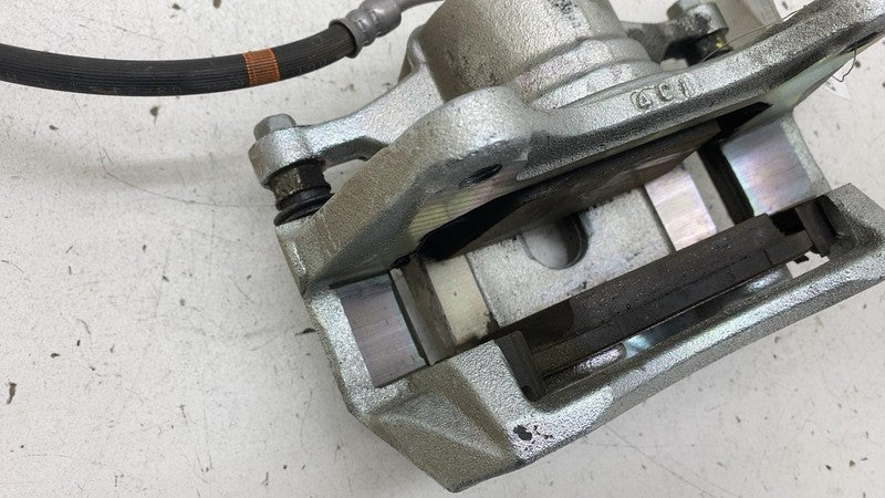 2022 2023 2024 Kia EV6 Front Driver Side Caliper w/ Brake Hose Line Left LH OEM