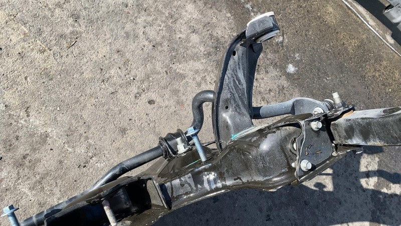 BV615019ENE 2013-2018 Ford C-Max Front Subframe Engine Cradle Crossmember w/ Stabilizer Bar