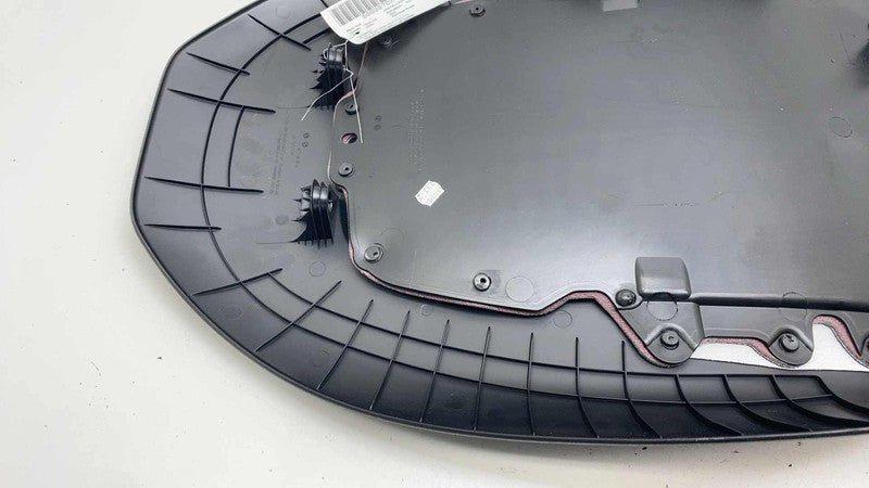 ⭕ 17-23 Tesla Model 3 M3 Front Left or Right Seat Back Shell Cover 110