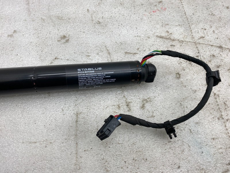 1063441 00 C ⭕ 2016-2025 Tesla Model X MX Secondary Rear Falcon Door Strut Assy 1063441-00-C