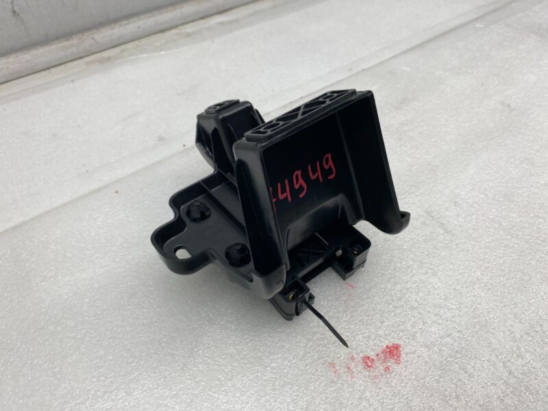 2016 2017 2018 2019 2020 Tesla Model X Rear Radar Sensor Bracket Support HW2.5