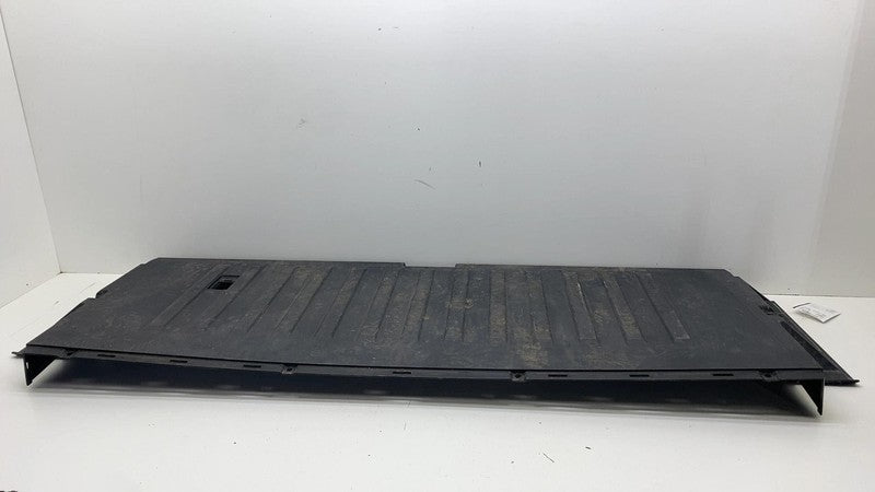 1812373-00-E ⭕ 2024 2025 Tesla Cybertruck Tailgate Inner Trim Cover 1812373-00-E