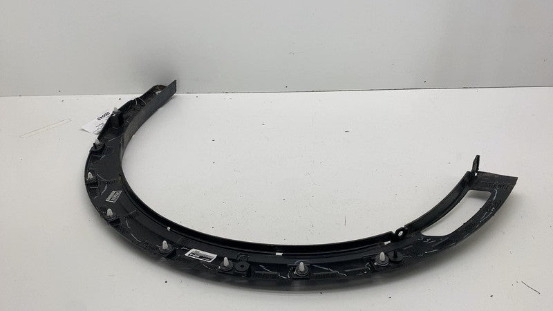 ⭕ 2021-2024 Ford Mustang Mach-E Rear Driver Side Wheel Arch Flare Molding Left