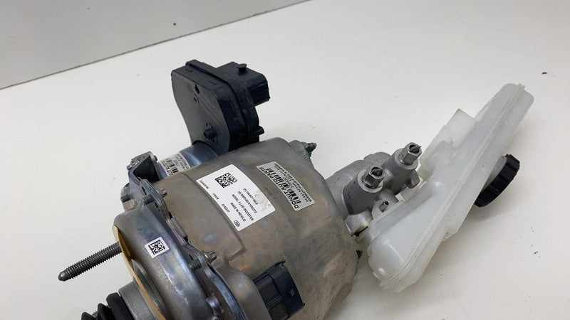104467100D ⭕ 2017-2023 Model 3 Power Brake Booster Master Cylinder & Reservoir 1044671-00-D