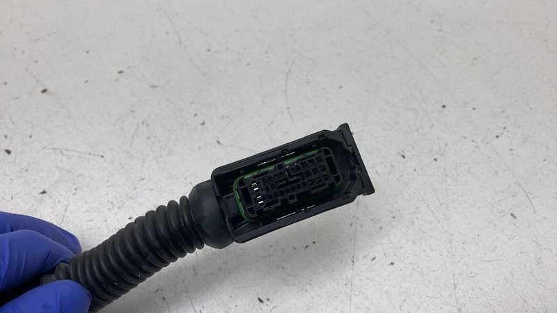 83480CV000 2022-2024 Kia EV6 Rear Passenger Door Window Regulator & Motor + Carrier Right