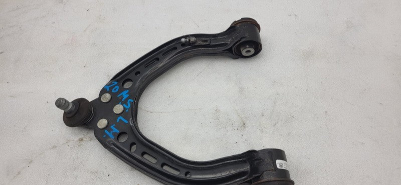 104396500B ⭕ 12-20 Model S Front Driver Upper Control Arm Left LH (Dual Motor) 1043965-00-B