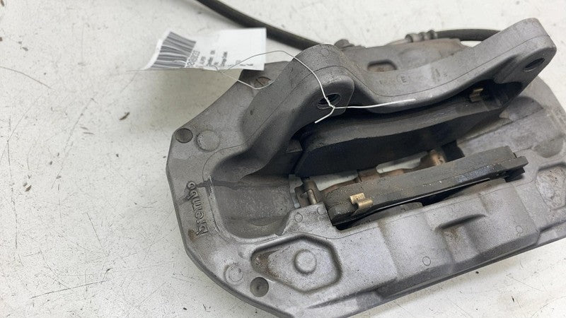 ⭕ 2017-2023 Tesla Model 3 Front Left Caliper w/ Brake Hose Line LH 104