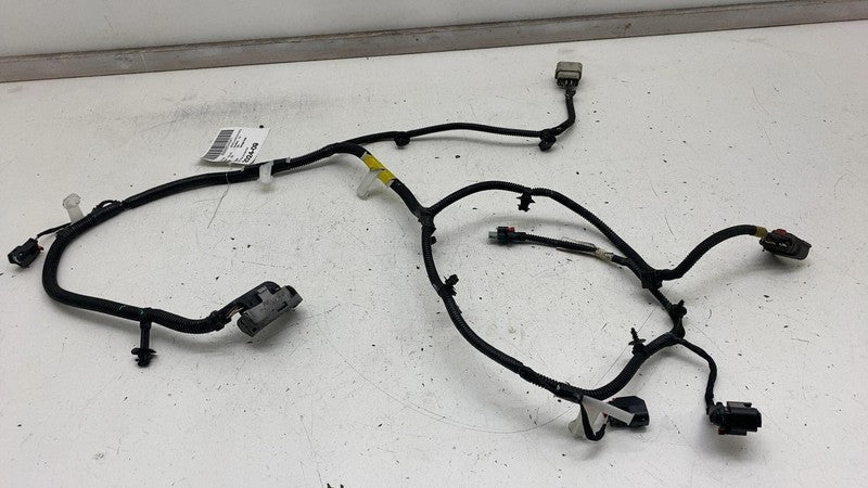 206796801B ⭕ 2017-2023 Model 3 M3 Rear Subframe Coil Wiring Harness Cable Wire 2067968-01-B