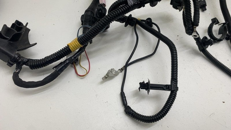 ⭕ 17-23 Tesla Model 3 Thermal Sub Battery Wiring Harness Cable Wire 10