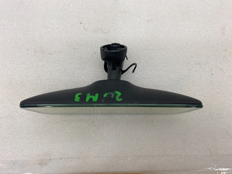 ⭕ 2017-2023 Tesla Model 3 Front Upper Windshield Interior Rear View Mirror Assy