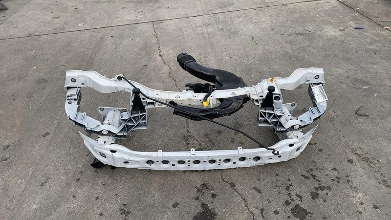2013-2018 Ford C-Max Upper Radiator Core Support w/ Front Bar Reinforcement Assy