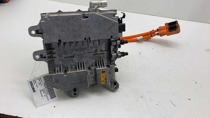 61448482638 ⭕ 2014-2019 BMW i3 I01 Hybrid Battery Power Voltage Inverter Converter OEM