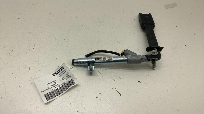⭕16-20 Tesla Model X Front Right Seat Belt 1st Row Lap Pretensioner 10