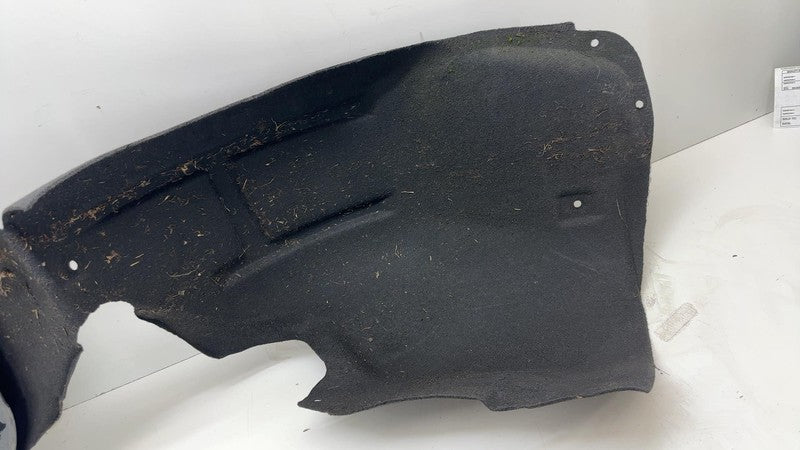101628500A ⭕ 12-15 Model S Front Left Wheel Fender Liner Splash Shield Guard 1016285-00-A