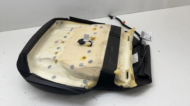 ⭕ 2017-2023 Model 3 Front Right Seat Lower Cushion Leather Black RH 14