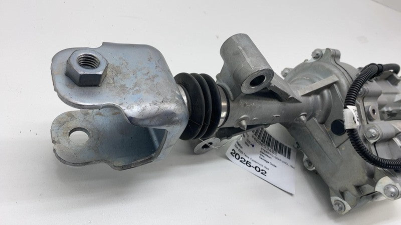125085100C 2024-2025 Tesla Cybertruck Rear Power Steering Gear Actuator Rack & Pinion Assy