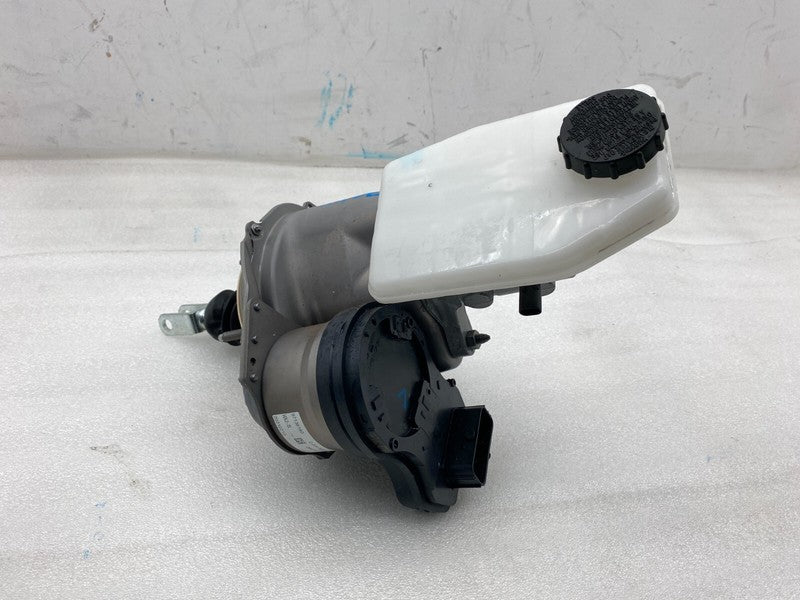 1188671 00 A ⭕ 20-24 Tesla Model Y Power iBooster Brake Booster Master Cylinder 1188671-00-A