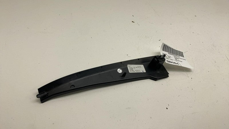 31651930 ⭕ 21-24 Polestar 2 Front Driver Side A-Pillar Middle Cover Panel Left 31651930