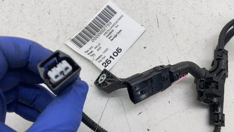 82821-47470 ⭕ 2023-2024 Toyota Prius Engine Knock Sensor Wire Wiring Harness OEM 82219-76020